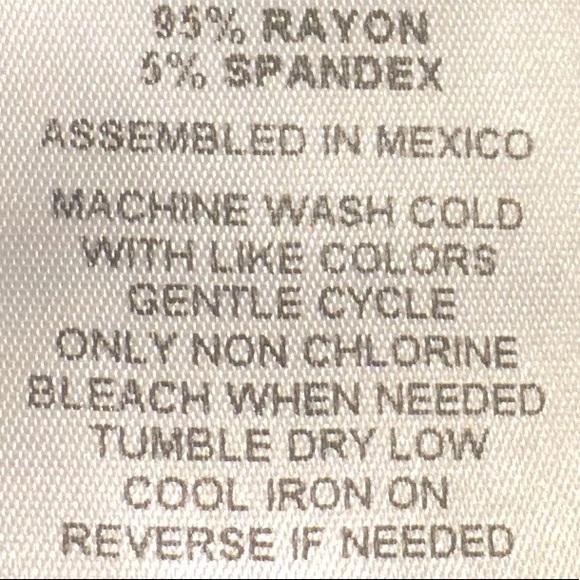 WOMEN TOP - Picture 2 of 2